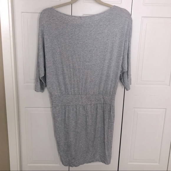 Vince Tie Front Dress - Picture 5 of 8